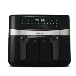 Duo Dubbelkorg 12 Program 9L 1300 W