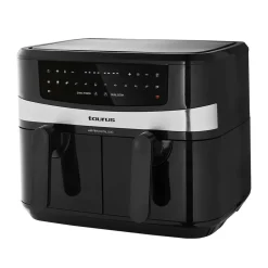 Duo Dubbelkorg 12 Program 9L 1300 W