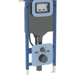 Duofix Sigma SAWA H112