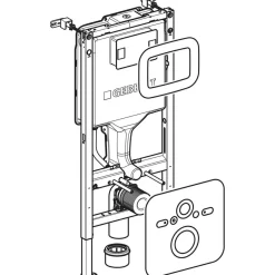 Duofix Sigma SAWA H112