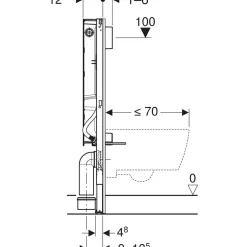 Duofix Sigma SAWA H112