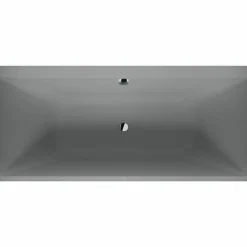 DuraSquare mot Vägg