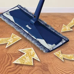Dusting Pad Golvmopp
