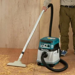 DVC157LZX3 15L utan Batteri och Laddare