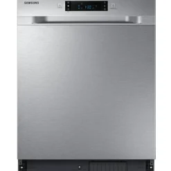 DW60A6092US/EE Rostfri med Auto Open och Aqua Stop