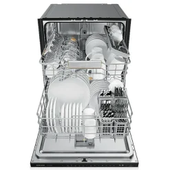 DW60BG730B00EE Serie 6