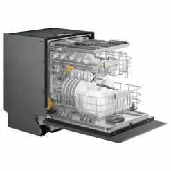 DW60BG830I00EE med WiFi och Belysning