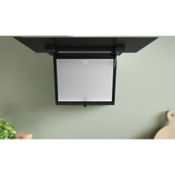 DWK67FN60 Serie 4 Vägghängd 60 cm Svart med WiFi