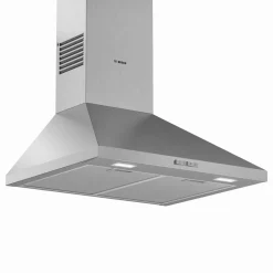 DWP64BC50 Serie 2 Standard Frånluft/Kolfilterfläkt