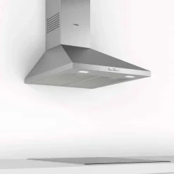 DWP64BC50 Serie 2 Standard Frånluft/Kolfilterfläkt