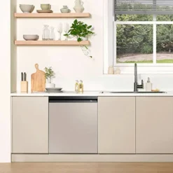 DW-S24PEU12 Till Diskmaskin