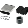 DWZ1DX1I4 Clean Air Standard Recirkulationset