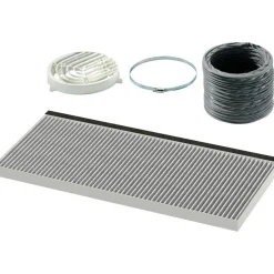 DWZ2IT1I4 Clean Air Standard Recirkulationset