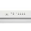 DynamicAir NoFrost LRB2DE33W + LUT2NE32W Vit