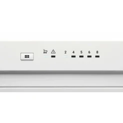 DynamicAir NoFrost LRB2DE33W + LUT2NE32W Vit