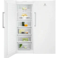 DynamicAir NoFrost LRB2DE33W + LUT2NE32W Vit