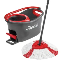 Easywring och Clean Turbo