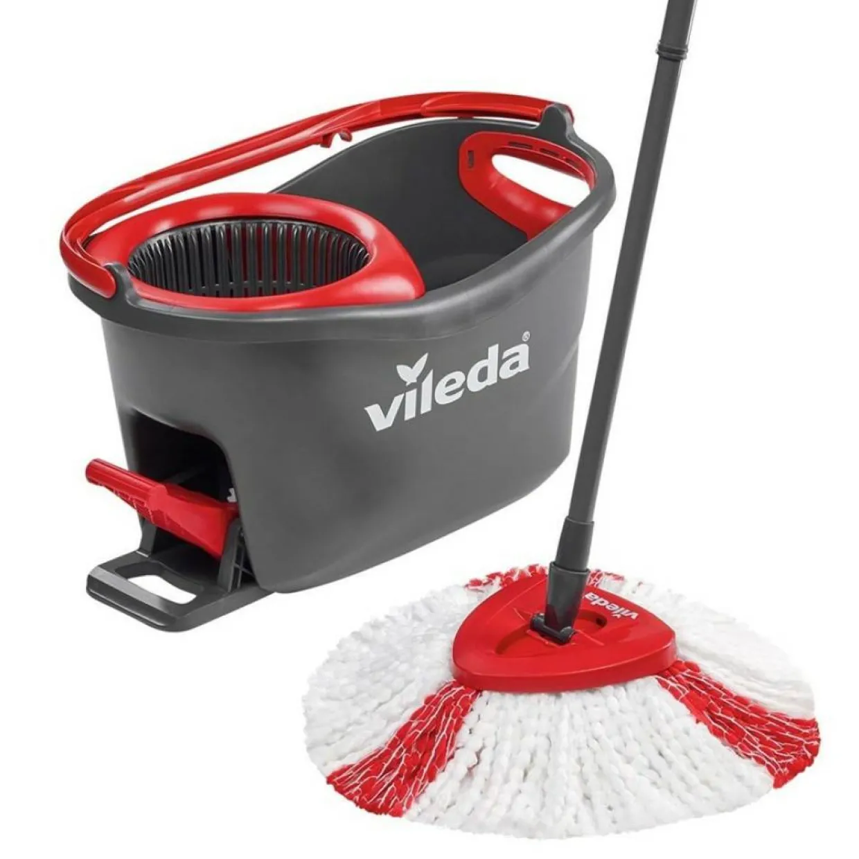 Easywring och Clean Turbo
