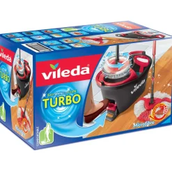 Easywring och Clean Turbo