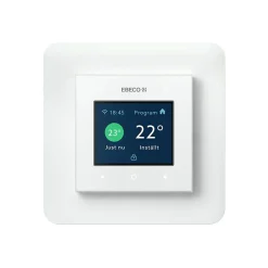 EB-Therm 500 Wifi-Ansluten Golvvärmetermostat