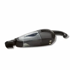 Eco Clean 2in1 120W SD420 Mattsvart