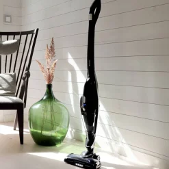 Eco Clean 2in1 120W SD420 Mattsvart