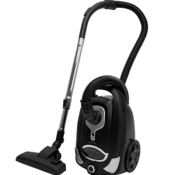 Eco Clean 700W Mattsvart