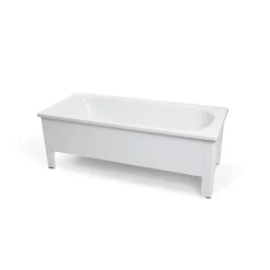 Ecobad med 3/4 Front