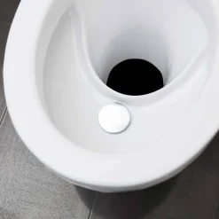 EcoDry Porslin för Fritidshus Paket med Box