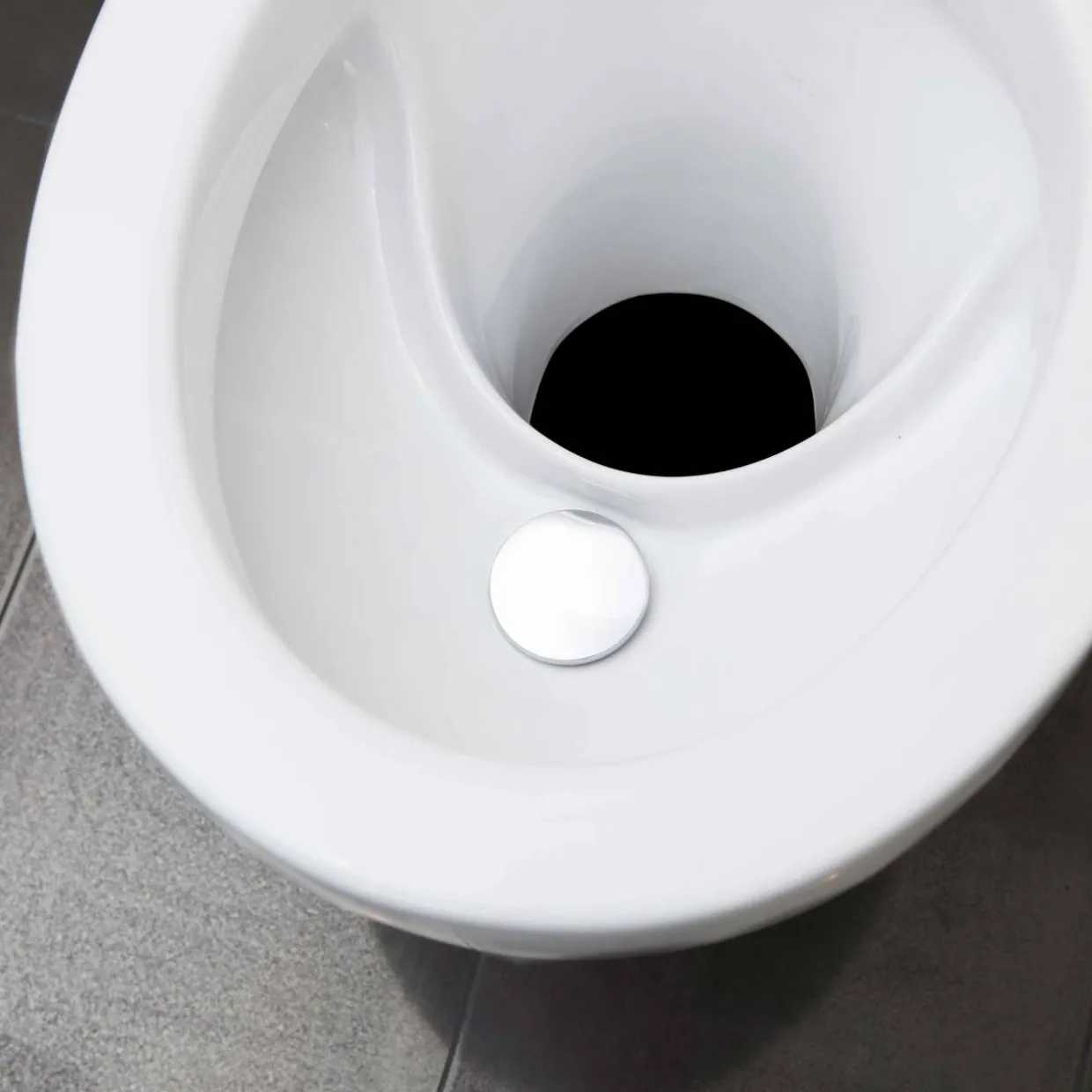 EcoDry Porslin för Fritidshus