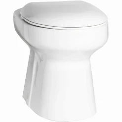 EcoDry Porslin för Fritidshus