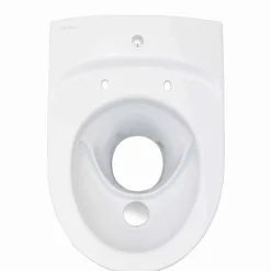 EcoDry Porslin för Fritidshus