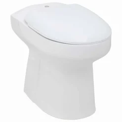 EcoDry Porslin för Fritidshus