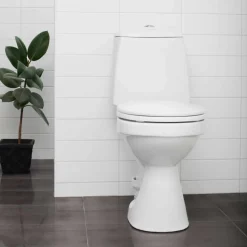 EcoFlush 1 L med Urinsortering