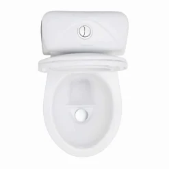 EcoFlush 1 L med WC-stos