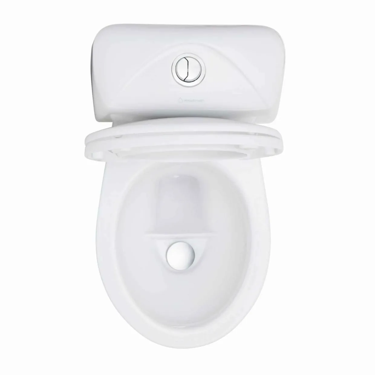 EcoFlush 1 L med WC-stos