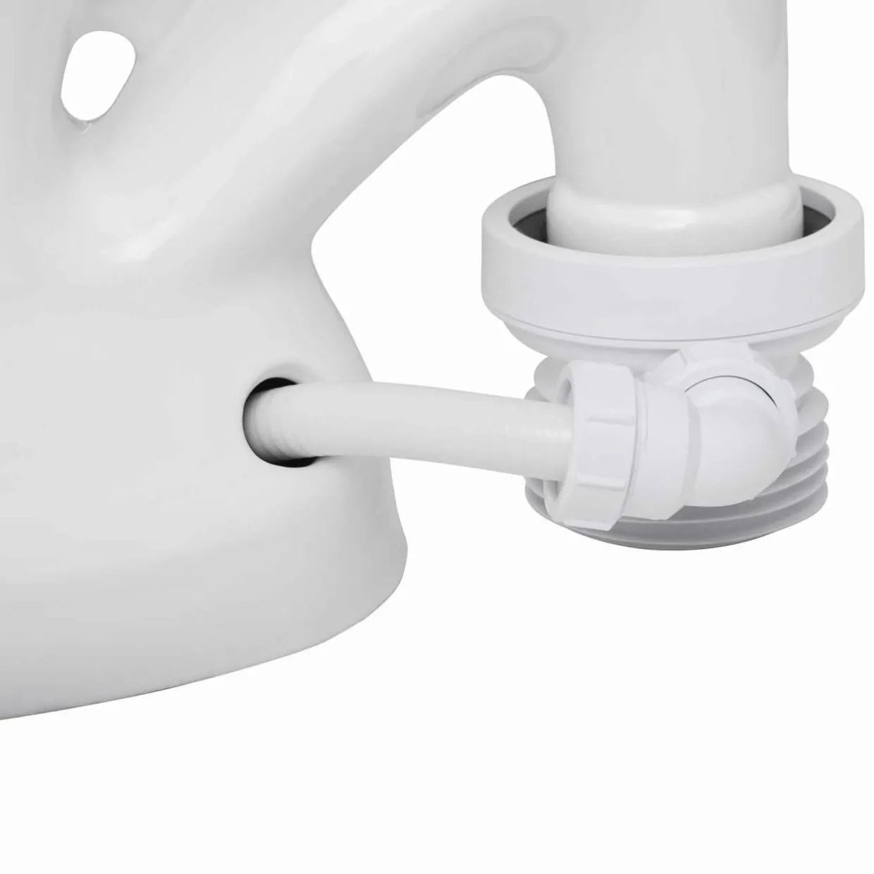 EcoFlush 1 L med WC-stos