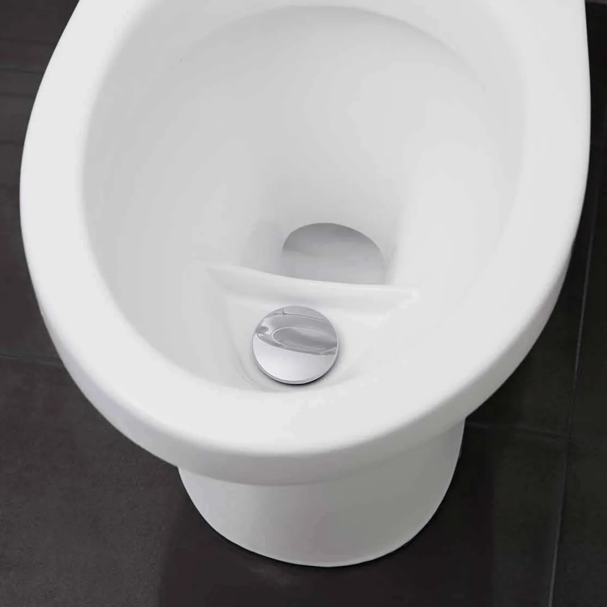 EcoFlush 1 L med WC-stos
