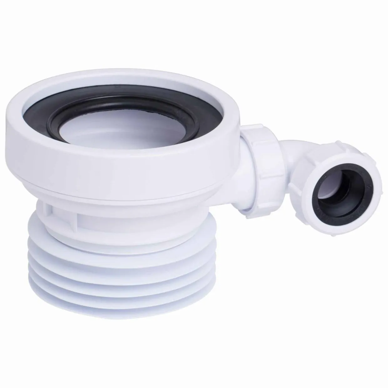 EcoFlush 1 L med WC-stos