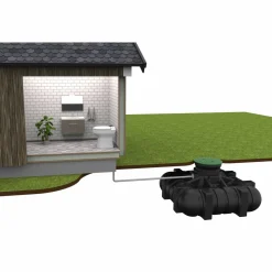 EcoVac Base