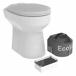 EcoVac Base