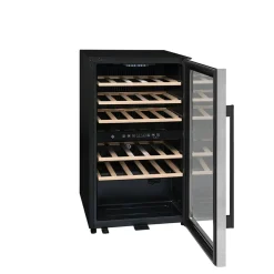 ECS31.2Z vinkyl svart