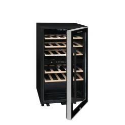 ECS31.2Z vinkyl svart