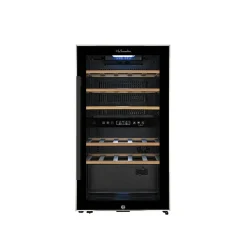 ECS31.2Z vinkyl svart
