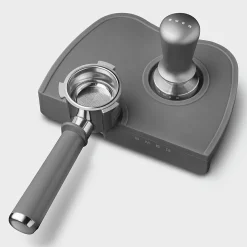 ECTS01 Precision för Kaffebryggare Rostfritt Stål