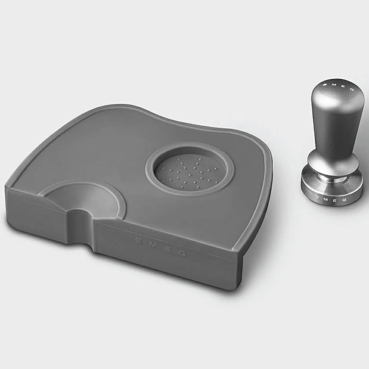ECTS01 Precision för Kaffebryggare Rostfritt Stål