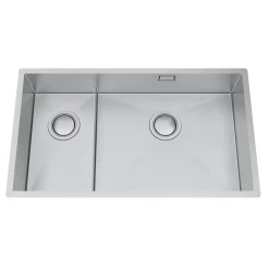 Edge 76 K X Nickel