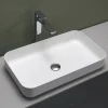 Edge Smooth Glaserat Stål