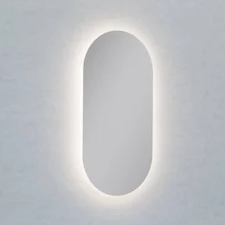 Edith Lux med LED-belysning
