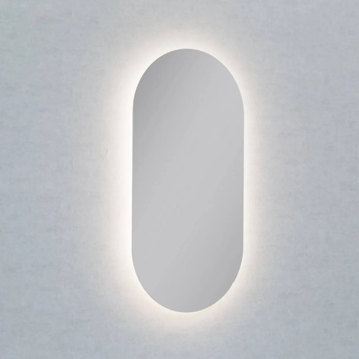 Edith Lux med LED-belysning